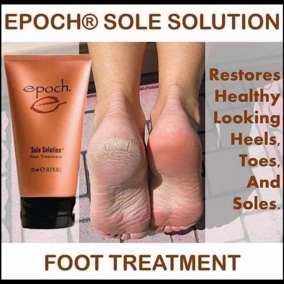 Sole solutions - foot treatment - Picture 2 of 2